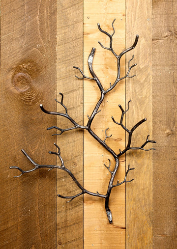 Open image in slideshow, Tree Branch Wall Art
