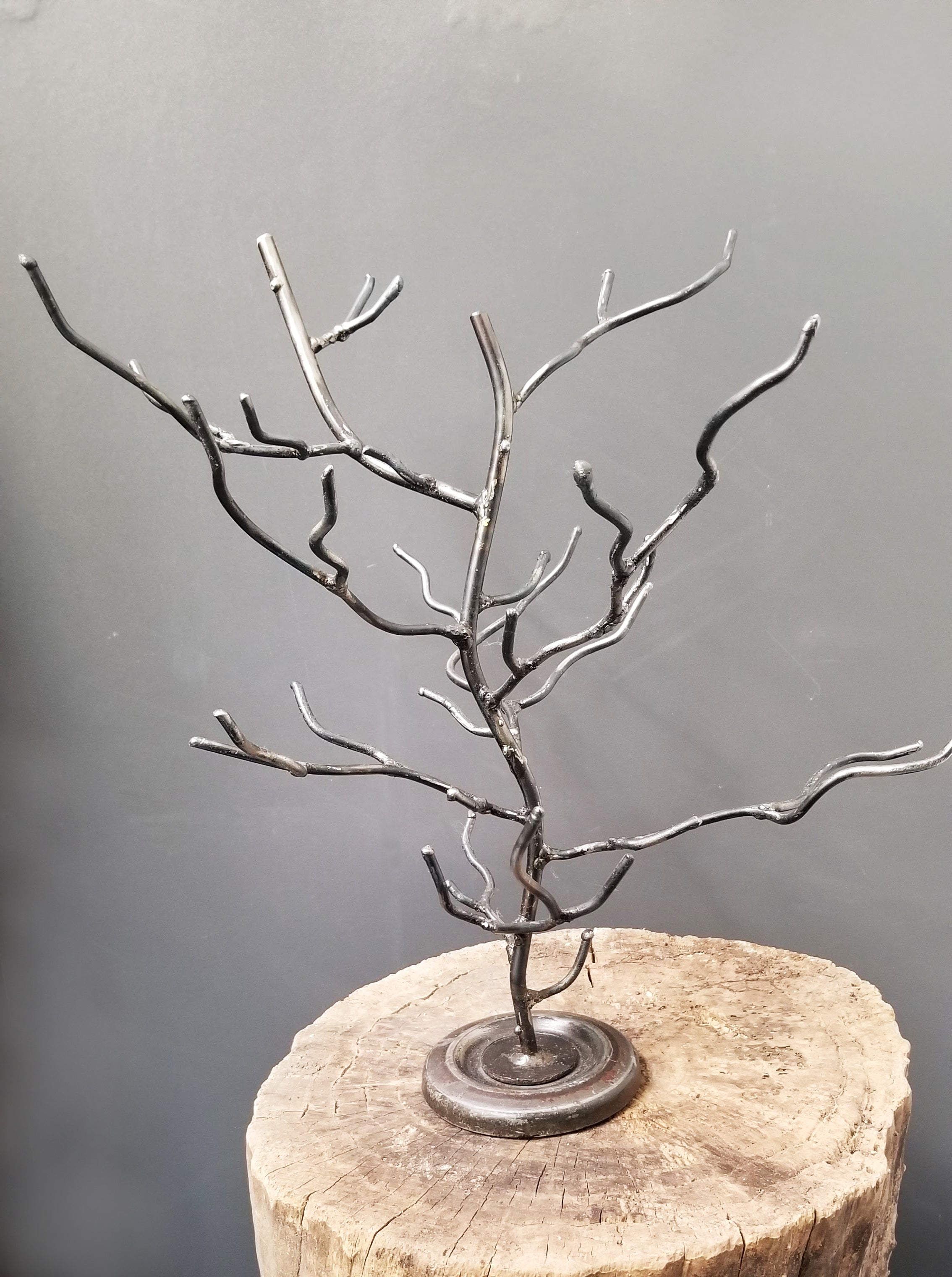 Metal-Art Jewellery Tree (medium)